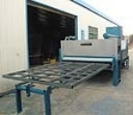 【遼寧丹東玻璃噴砂機(jī)價(jià)格】報(bào)價(jià)_供應(yīng)商_圖片-海鑫玻璃機(jī)械