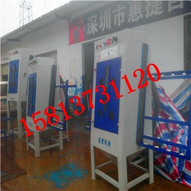 立式玻璃噴砂機背景墻玻璃噴砂機 - 惠捷 - 九正(中國建材第一網(wǎng))