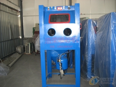 【佛山噴砂機,順德噴砂機,】報價_供應商_圖片-佛山市浩榮自動化設備