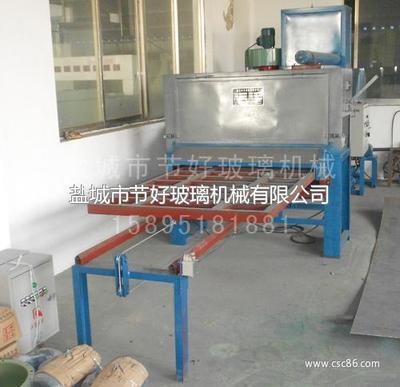鹽城市節好玻璃機械 專業玻璃噴砂機及其多領域應用