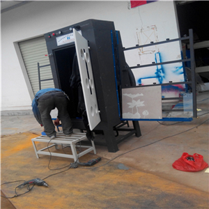 門窗玻璃噴砂雕刻機報價、供應商及產品介紹——深圳惠捷機器