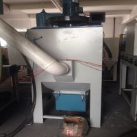 湛江玻璃噴砂機 專業打造精美玻璃圖案文字雕刻的藝術