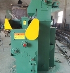 DYPS600開放式噴砂罐與上海直徑Φ700噴砂罐 玻璃噴砂機的專業應用