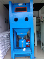 珠海噴砂機與全自動玻璃噴砂機 廠價直銷產品展示、資料及招商信息