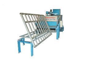 藝術(shù)玻璃噴砂機(jī) 價格、廠家與選購指南