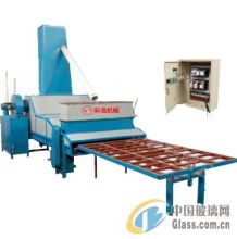 玻璃噴砂機(jī)市場概況 廠商、價格與選購指南